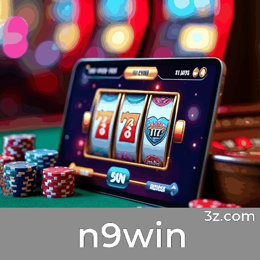 Prazos e Métodos de Saque na n9win